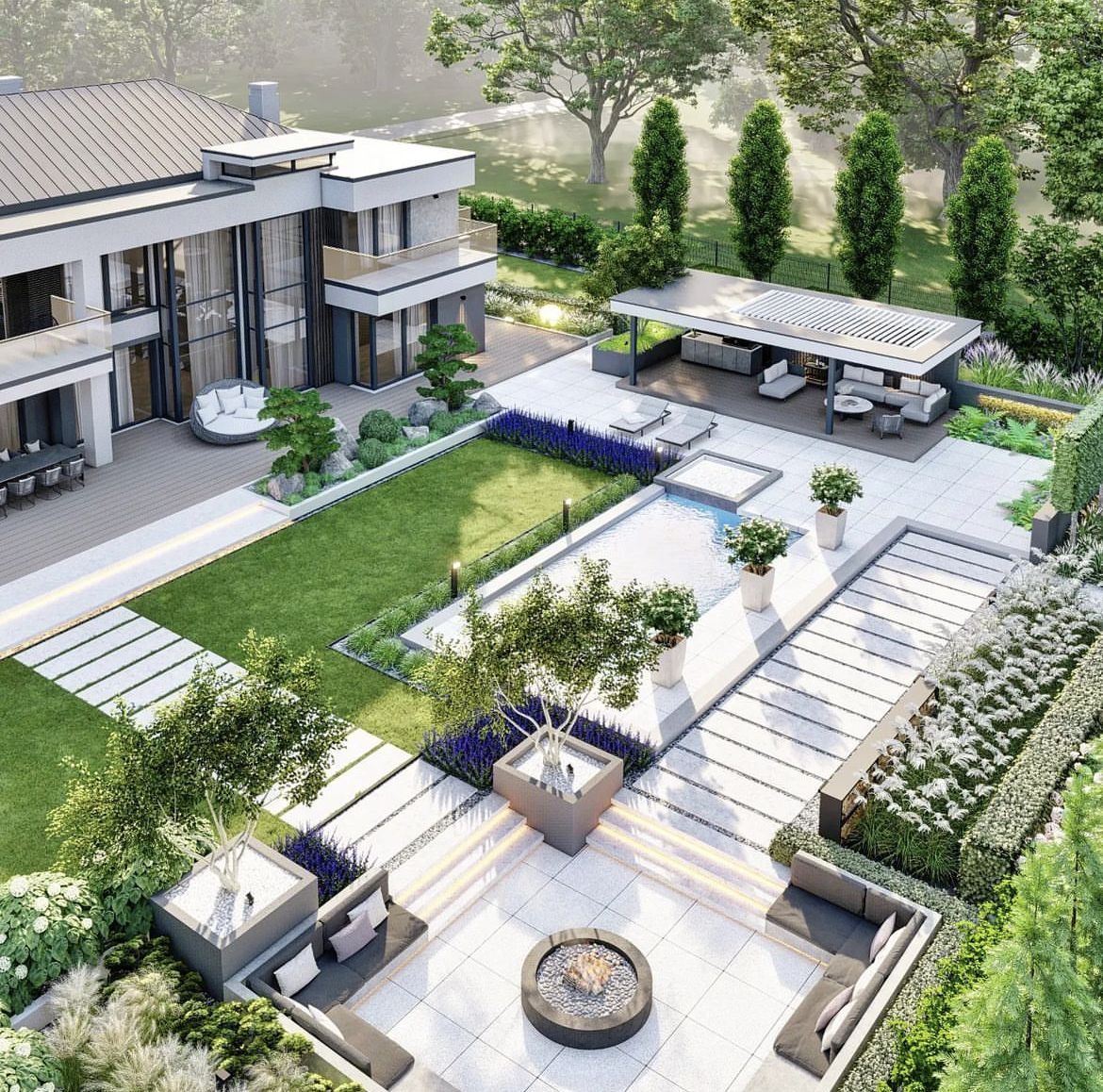 Waterproofing and structural repair services